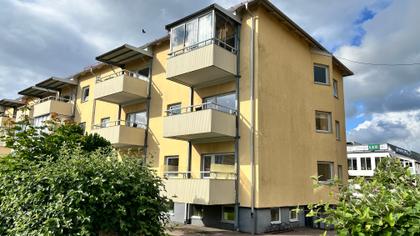Exteriörbild
