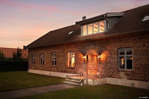 Ponnygatan 3, Ängelholm