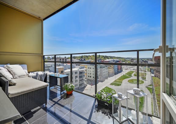 Centralvägen 2E, Upplands Väsby