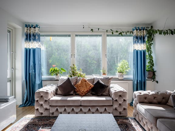 Holmvägen 17, Upplands Väsby