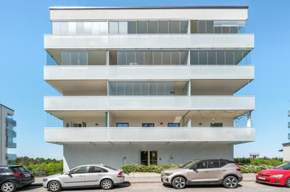 Ekholmsvägen 303, Skärholmshöjden