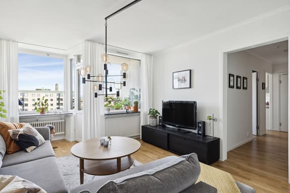 Munkhagsgatan 74, Linköping