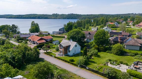 Wiréns väg 6, Jönköping