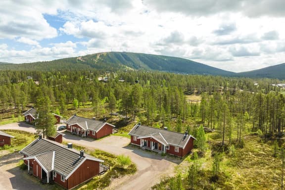 Tandåbyn 21A, Malung-Sälen