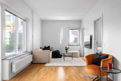 Interiörbild