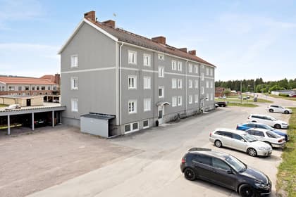 Bild av närområdet