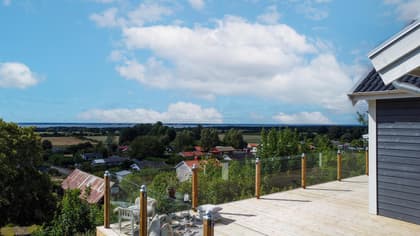 Bild av närområdet