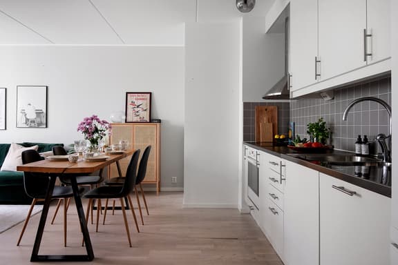 Tellusborgsvägen 79, Stockholm