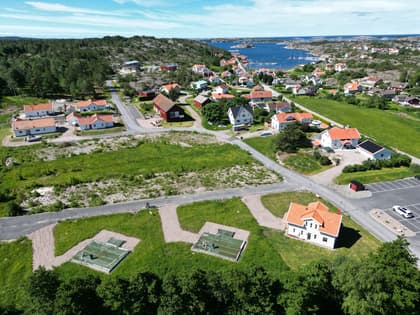 Bild av närområdet