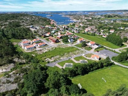 Bild av närområdet