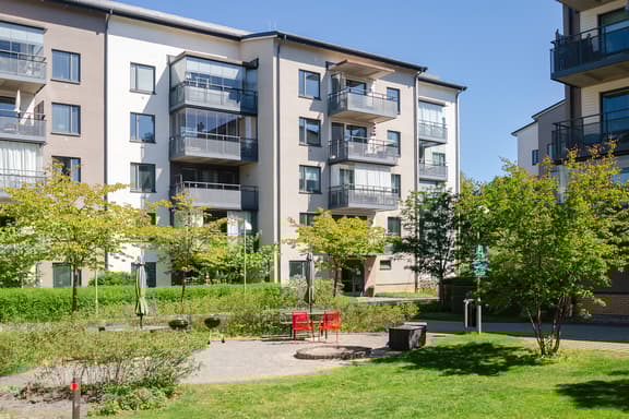 Publikvägen 21, Värmdö