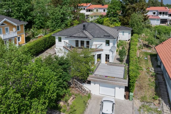 Kavlevägen 27, Huddinge