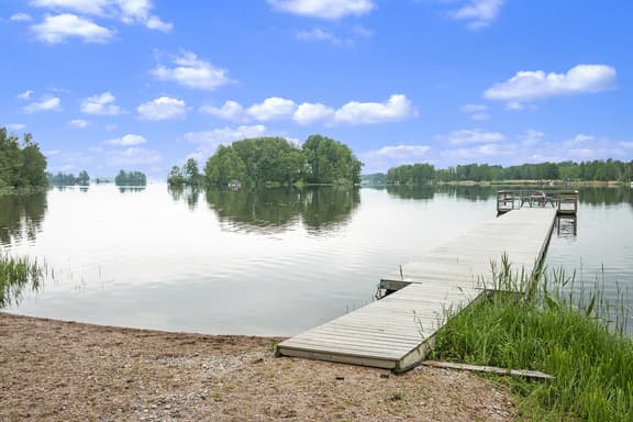 Doppingvägen 3, Arboga