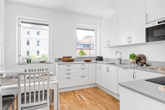 Sturegatan 3A, Linköping