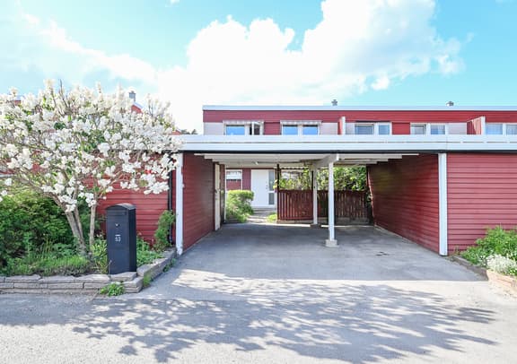 Ljungvägen 53, Upplands Väsby