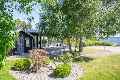 Bild av närområdet