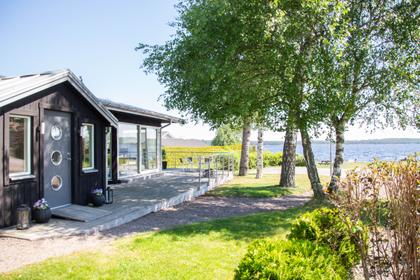 Bild av närområdet