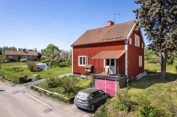 Ringvägen 20, Smedjebacken