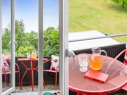 Bild av närområdet