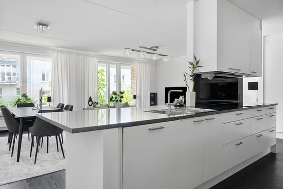 Taxgatan 2, Stockholm