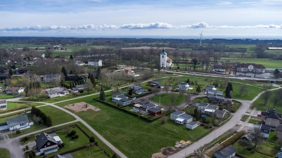 Vallmovägen 8, Torsås