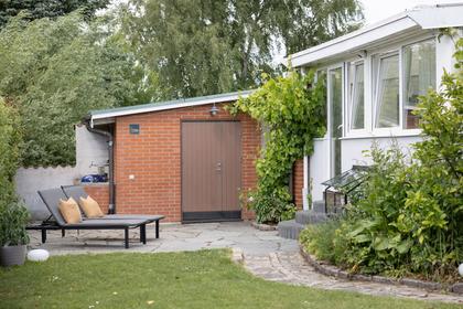 Exteriörbild