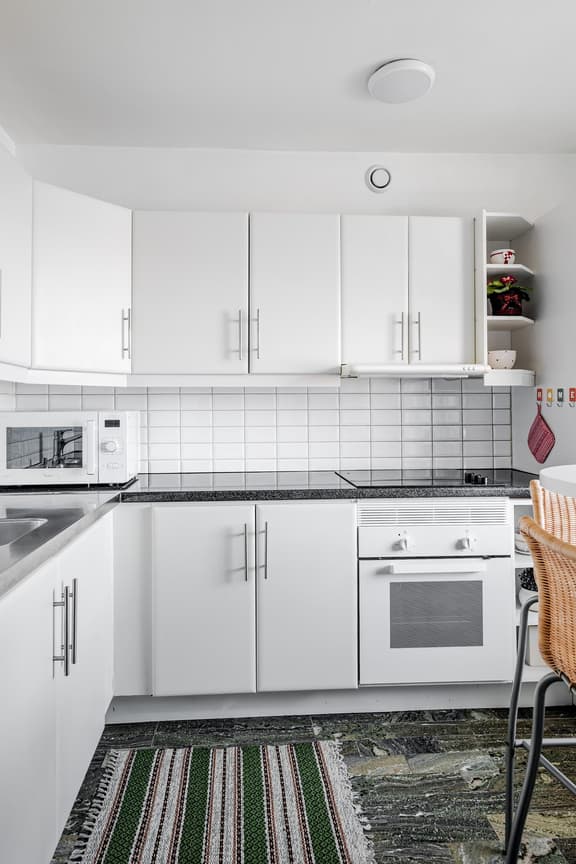 Bergkullevägen 285, Trollhättan