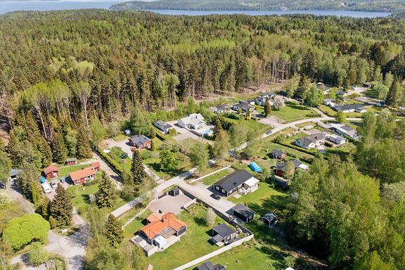 Dammkärrsvägen 51, Södertälje