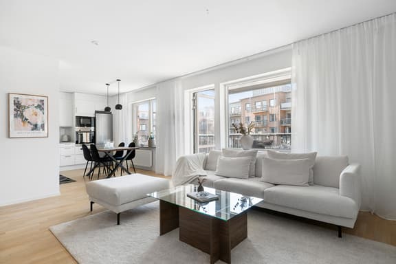 Torrängsgatan 3, Solna