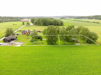 Bild av närområdet