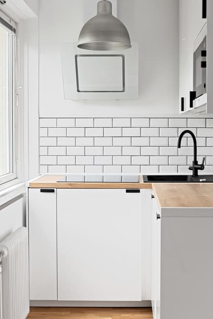 Trädgårdsvägen 19, Runby