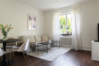 Knypplerskevägen 7, Åkeshov