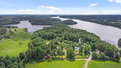 Bild av närområdet