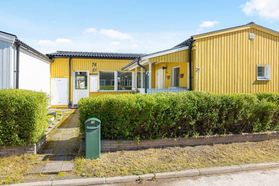 Marsgatan 24, Sigtuna