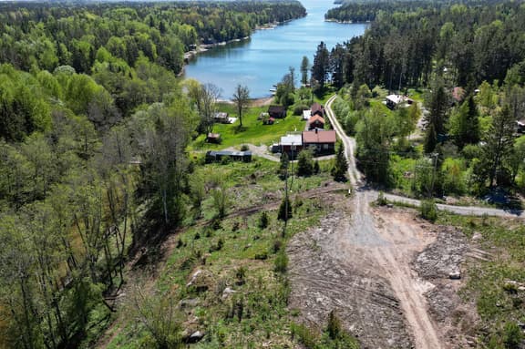 Adress saknas, Norrtälje