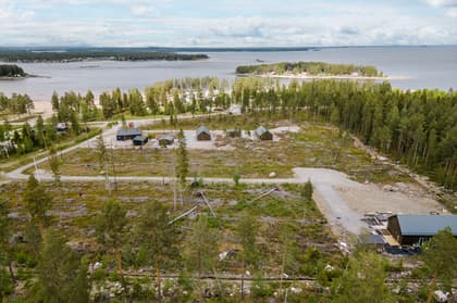 Bild av närområdet