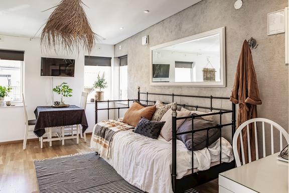 Adelsgatan 1B, Gotland