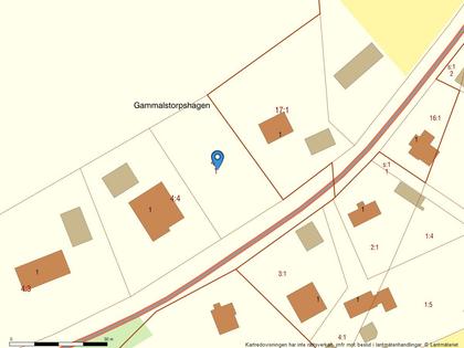 Gammalstorp 4:5, Björkeberg