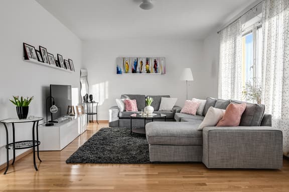 Solfagravägen 13, Huddinge