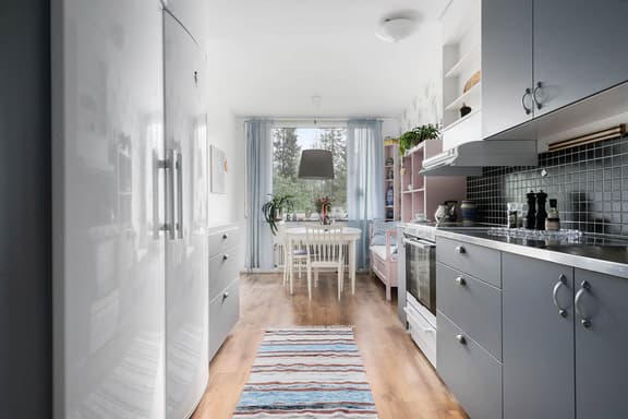 Hovslagargränd 3, Östersund