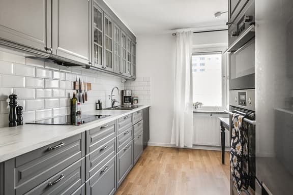 Engelbrektsgatan 19A, Borlänge