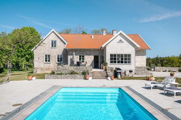 Fröjel Sälle 931, Gotland