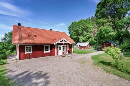 Sisselboda 1, Björklinge