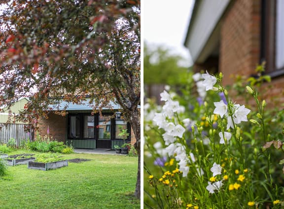 Diktarens väg 7, Nybro