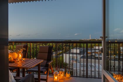 Geijersgatan 2G, Limhamns Sjöstad