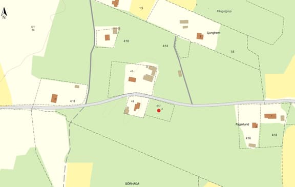 Klacken Tidåsen 2, Skövde