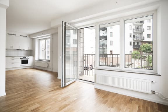 Bratteråsbacken 22, Göteborg