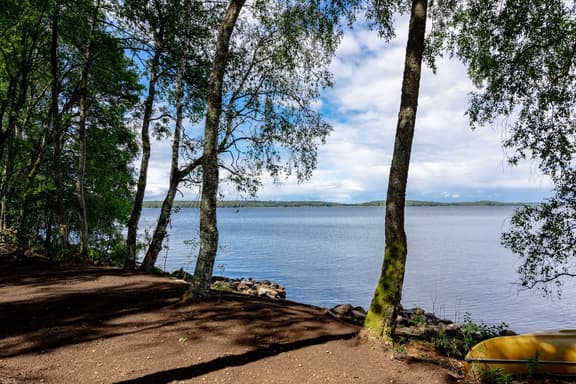 Bolmen Sporda Källerudd, Gislaved