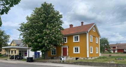 Exteriörbild