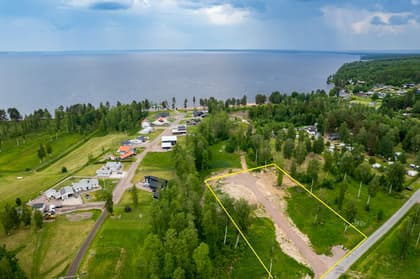 Bild av närområdet